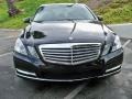 Black - E 350 Sedan Photo No. 5