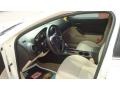 Ivory White - G6 V6 Sedan Photo No. 5