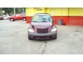 2002 Deep Cranberry Pearlcoat Chrysler PT Cruiser Limited  photo #1