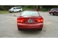 Ruby Red - Alero GL Sedan Photo No. 3