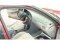 Ruby Red - Alero GL Sedan Photo No. 6