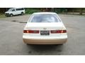 Super White - Camry LE Photo No. 3