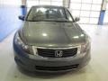 2008 Polished Metal Metallic Honda Accord LX Sedan  photo #5