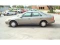 Cashmere Beige Metallic - Camry CE Photo No. 4