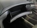 2008 Polished Metal Metallic Honda Accord LX Sedan  photo #13