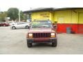 2001 Sienna Pearlcoat Jeep Cherokee Sport 4x4 #56873887