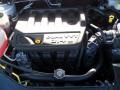  2012 200 LX Sedan 2.4 Liter DOHC 16-Valve Dual VVT 4 Cylinder Engine