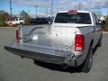 Bright Silver Metallic - Ram 1500 Big Horn Quad Cab 4x4 Photo No. 17