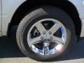 2012 Bright Silver Metallic Dodge Ram 1500 Big Horn Quad Cab 4x4  photo #23
