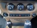 Black - Wrangler Unlimited Sahara 4x4 Photo No. 12