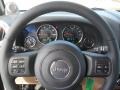 Black - Wrangler Unlimited Sahara 4x4 Photo No. 15