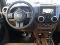 Black - Wrangler Unlimited Sahara 4x4 Photo No. 18