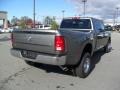 2012 Mineral Gray Pearl Dodge Ram 3500 HD ST Crew Cab 4x4 Dually  photo #3