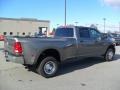 2012 Mineral Gray Pearl Dodge Ram 3500 HD ST Crew Cab 4x4 Dually  photo #4