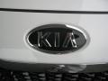 2012 Snow White Pearl Kia Optima EX  photo #25