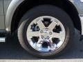 2012 Mineral Gray Metallic Dodge Ram 1500 Laramie Crew Cab 4x4  photo #24