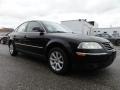 Black - Passat GLS Sedan Photo No. 5