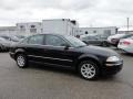Black - Passat GLS Sedan Photo No. 6