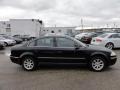Black - Passat GLS Sedan Photo No. 7