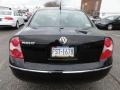 Black - Passat GLS Sedan Photo No. 9