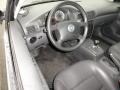 Black - Passat GLS Sedan Photo No. 12