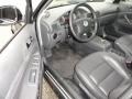 Black - Passat GLS Sedan Photo No. 13