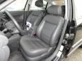 Black - Passat GLS Sedan Photo No. 17