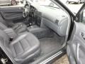 Black - Passat GLS Sedan Photo No. 18