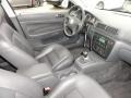 Black - Passat GLS Sedan Photo No. 19