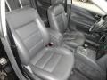 Black - Passat GLS Sedan Photo No. 21
