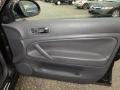 Black - Passat GLS Sedan Photo No. 24