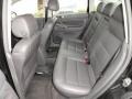 Black - Passat GLS Sedan Photo No. 27