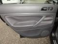 Black - Passat GLS Sedan Photo No. 28