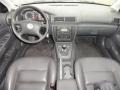 Black - Passat GLS Sedan Photo No. 29