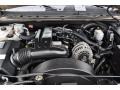  2005 Ascender S 4x4 5.3 Liter OHV 16-Valve V8 Engine