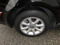 Black - Passat GLS Sedan Photo No. 32