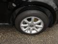 Black - Passat GLS Sedan Photo No. 33