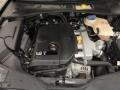 Black - Passat GLS Sedan Photo No. 34