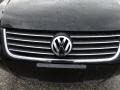 Black - Passat GLS Sedan Photo No. 35