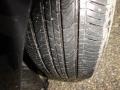 Black - Passat GLS Sedan Photo No. 39