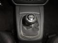 Black - Passat GLS Sedan Photo No. 41