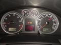 Black - Passat GLS Sedan Photo No. 42