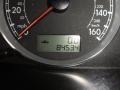 Black - Passat GLS Sedan Photo No. 43