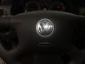 Black - Passat GLS Sedan Photo No. 44
