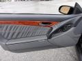Charcoal Door Panel Photo for 2005 Mercedes-Benz SL #56905099