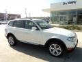Alpine White - X3 xDrive30i Photo No. 2