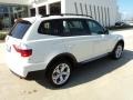 Alpine White - X3 xDrive30i Photo No. 3