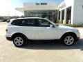Alpine White - X3 xDrive30i Photo No. 6