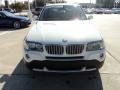 Alpine White - X3 xDrive30i Photo No. 7