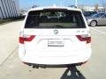 Alpine White - X3 xDrive30i Photo No. 8